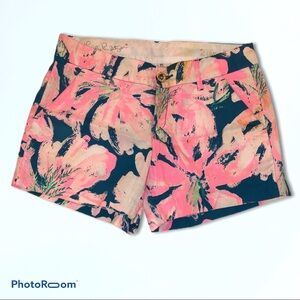 Lilly Pulitzer shorts